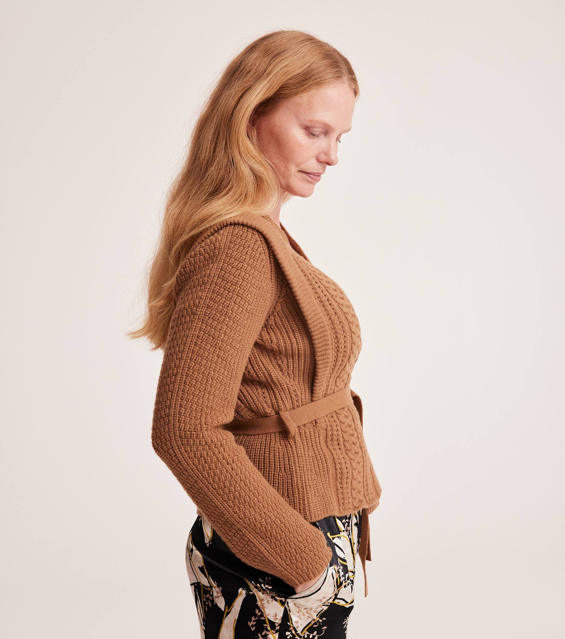 Lois Cardigan