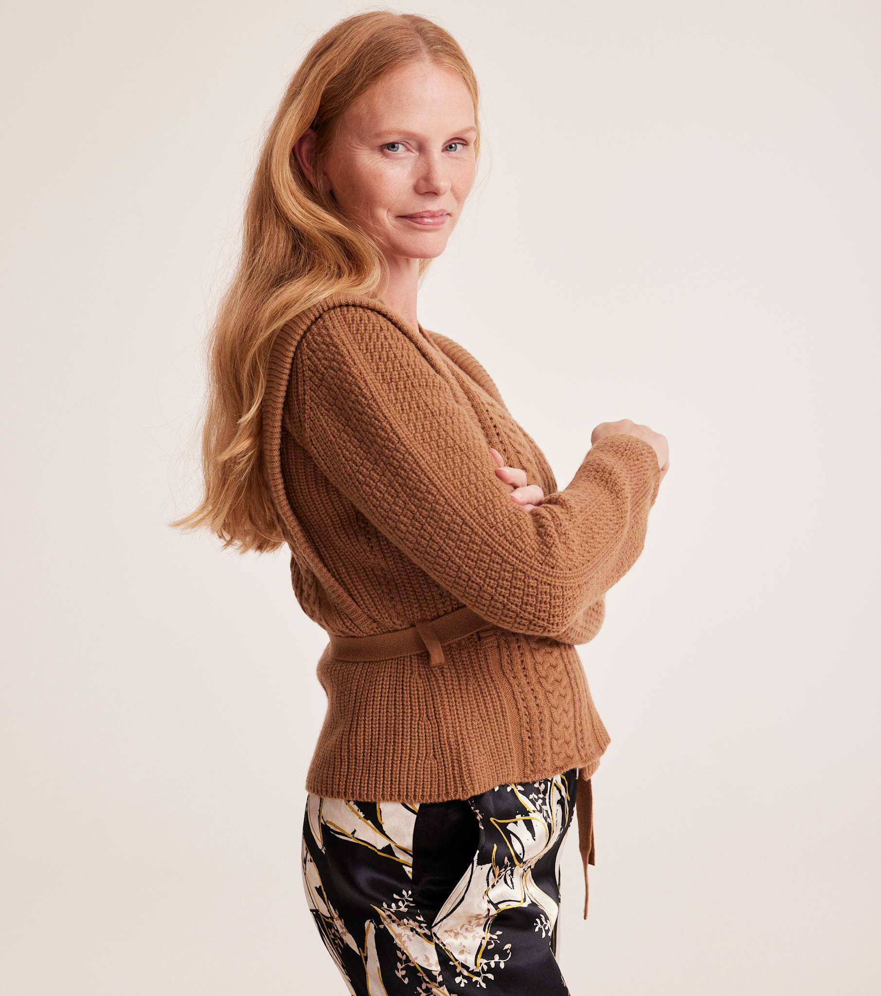 Lois Cardigan