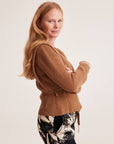 Lois Cardigan