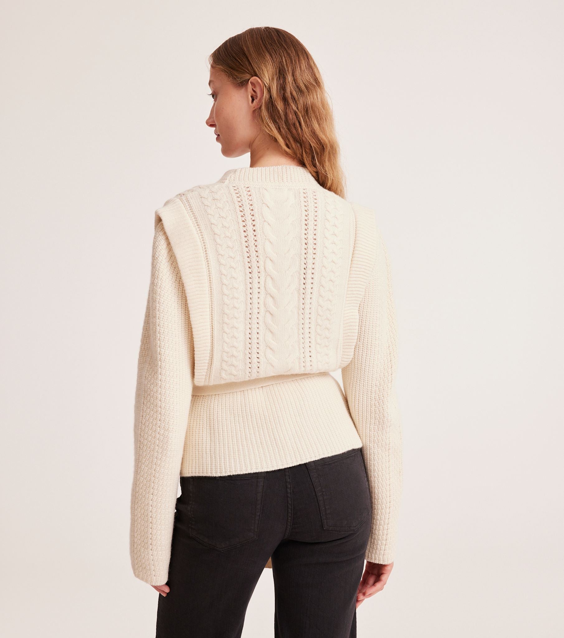 Lois Cardigan