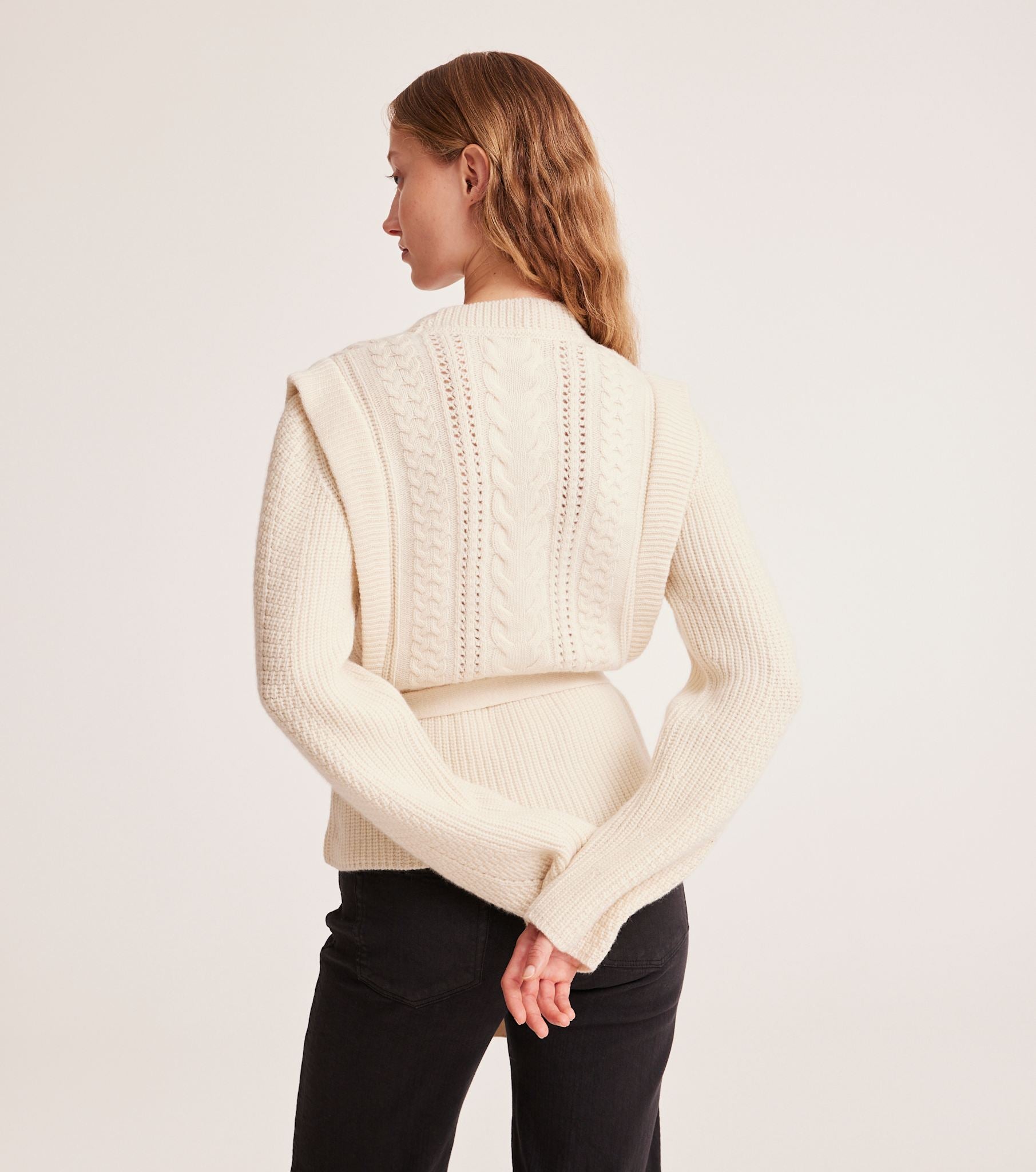 Lois Cardigan