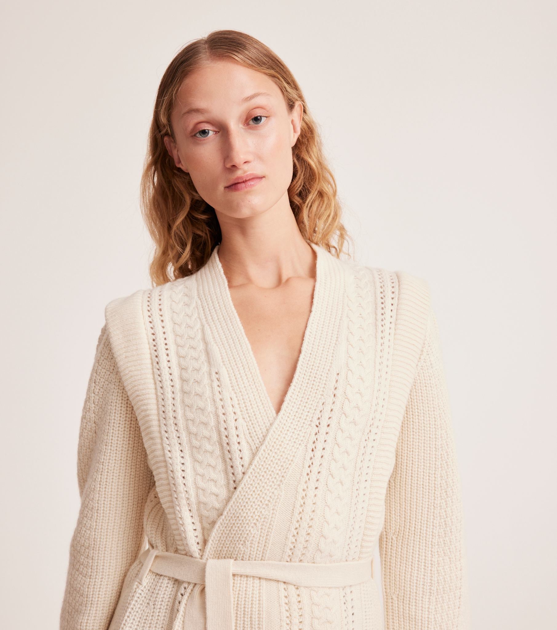 Lois Cardigan