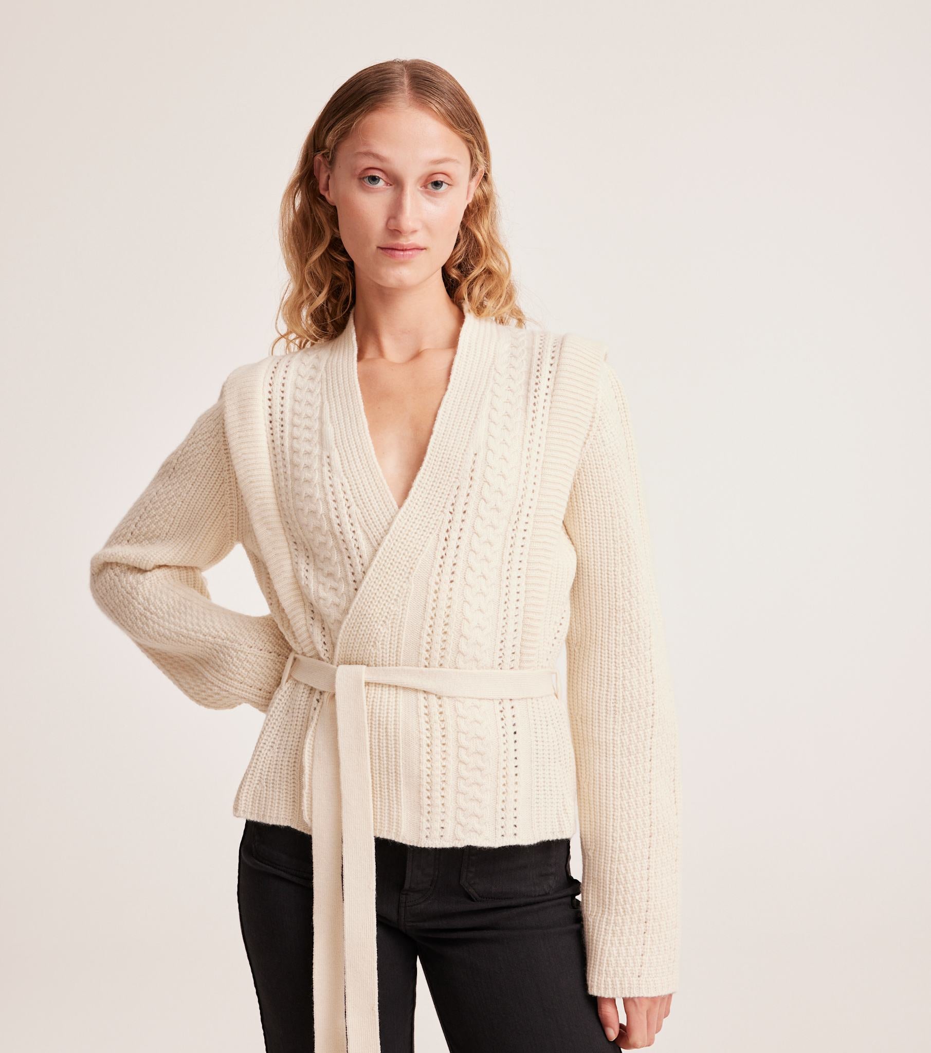Lois Cardigan
