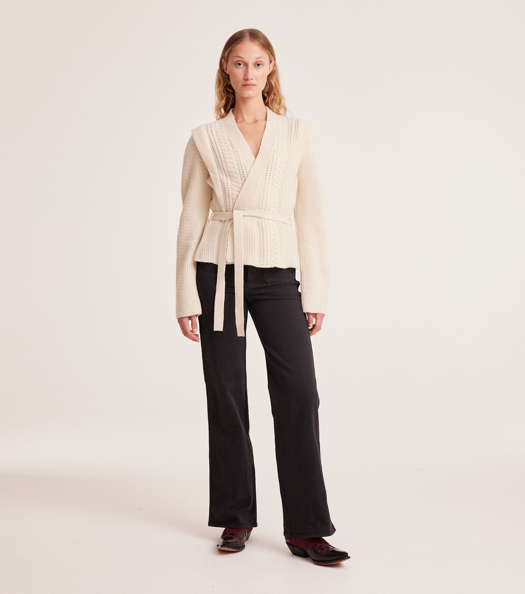Lois Cardigan