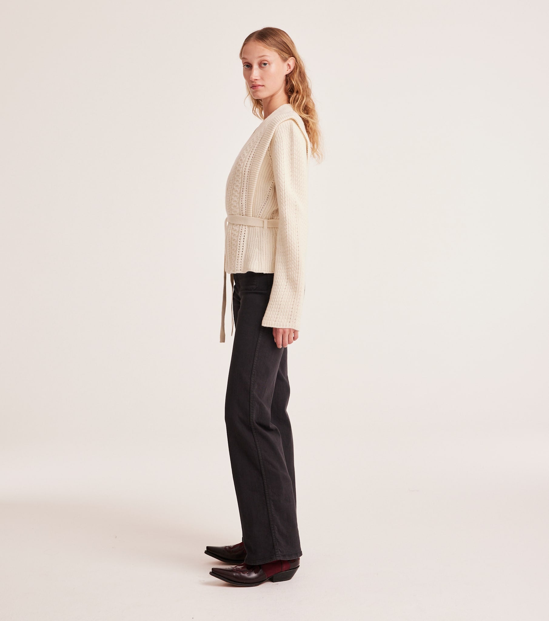 Lois Cardigan
