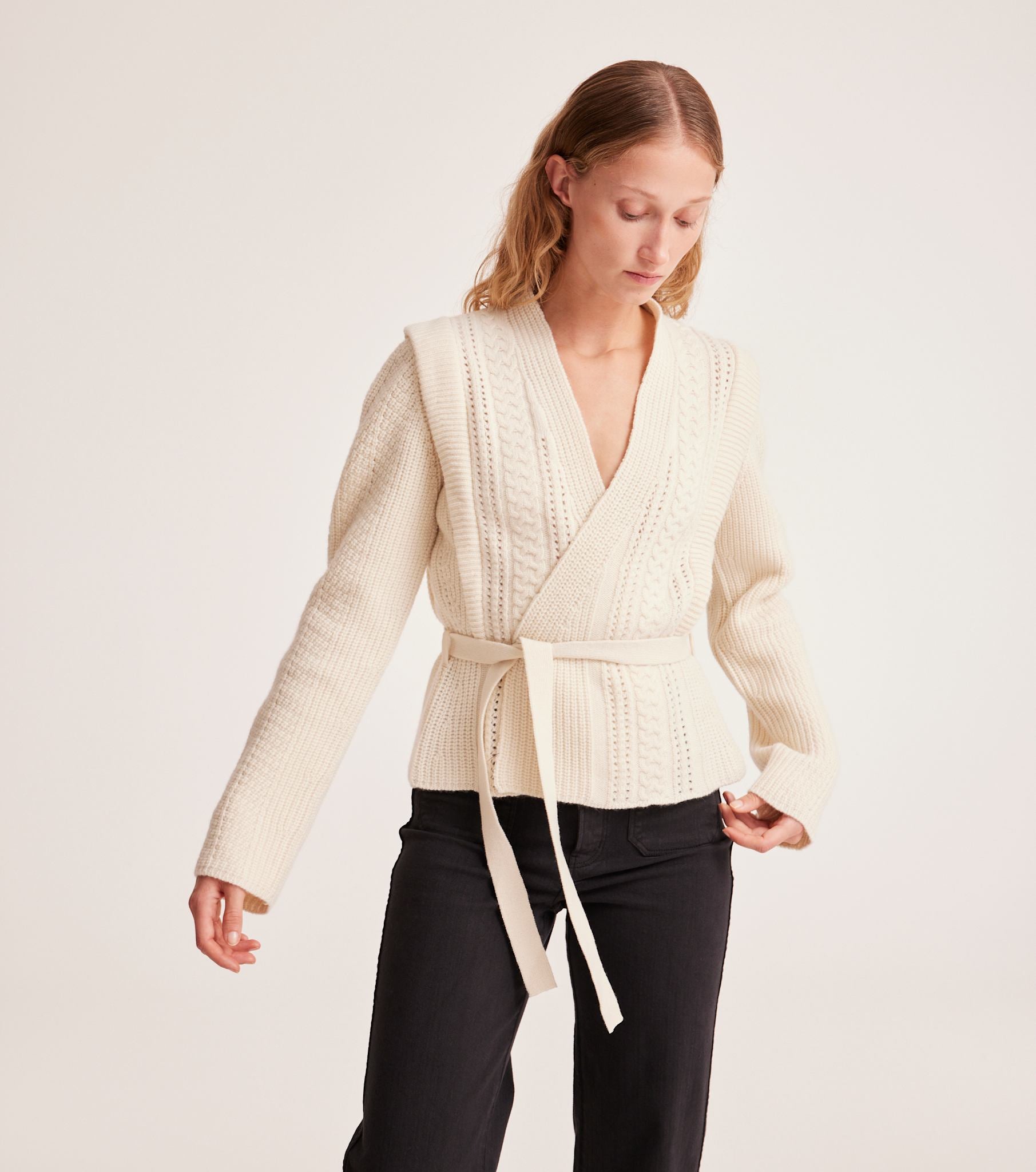 Lois Cardigan