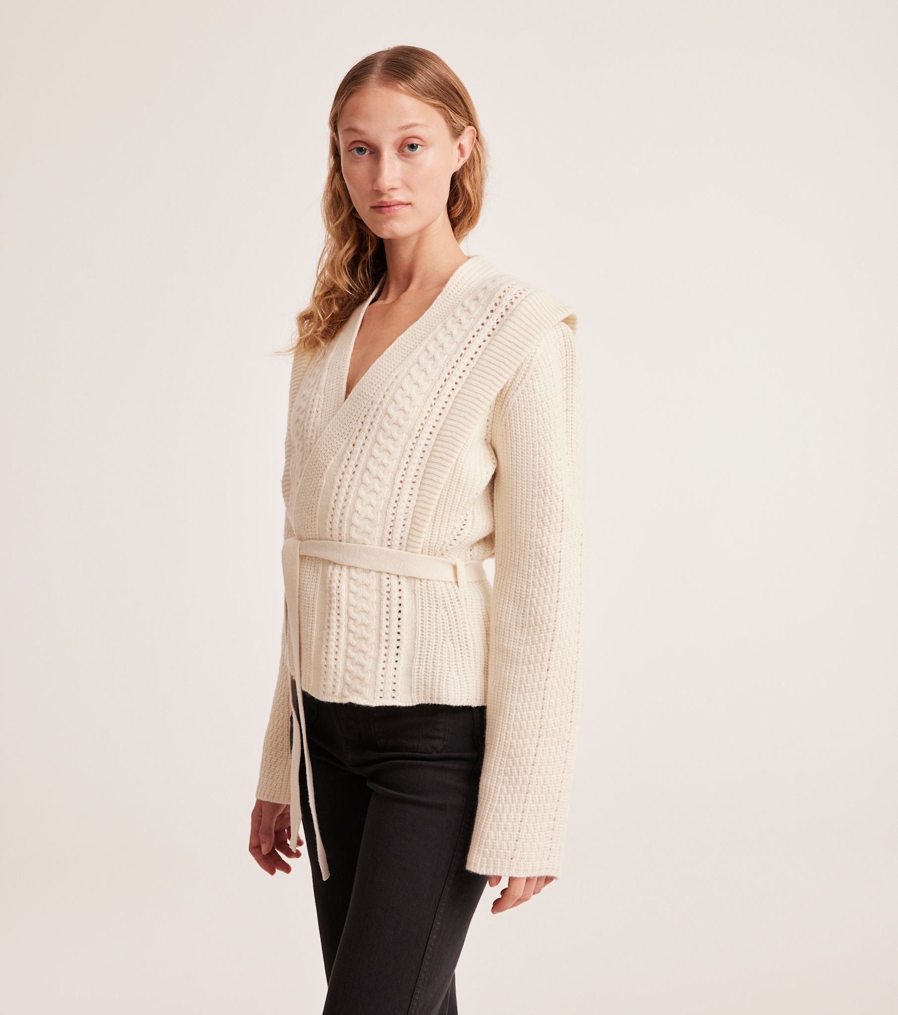 Lois Cardigan