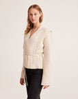 Lois Cardigan