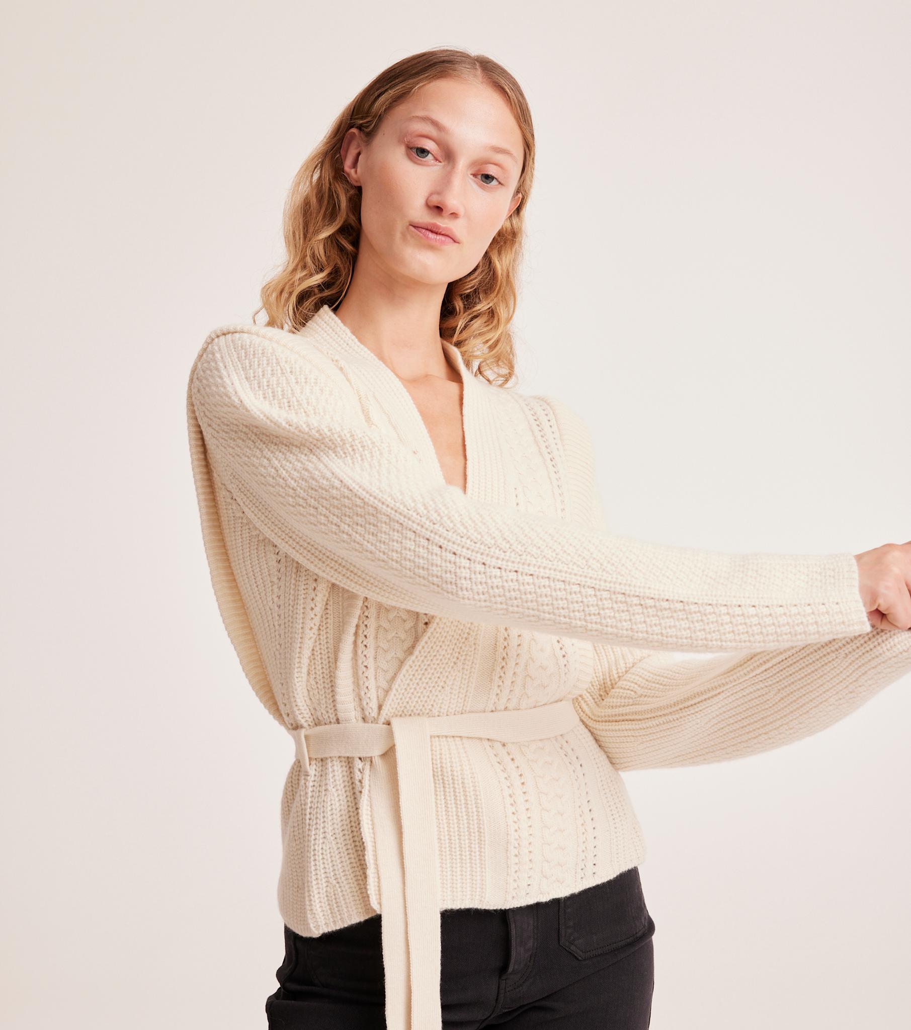 Lois Cardigan