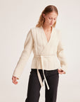 Lois Cardigan