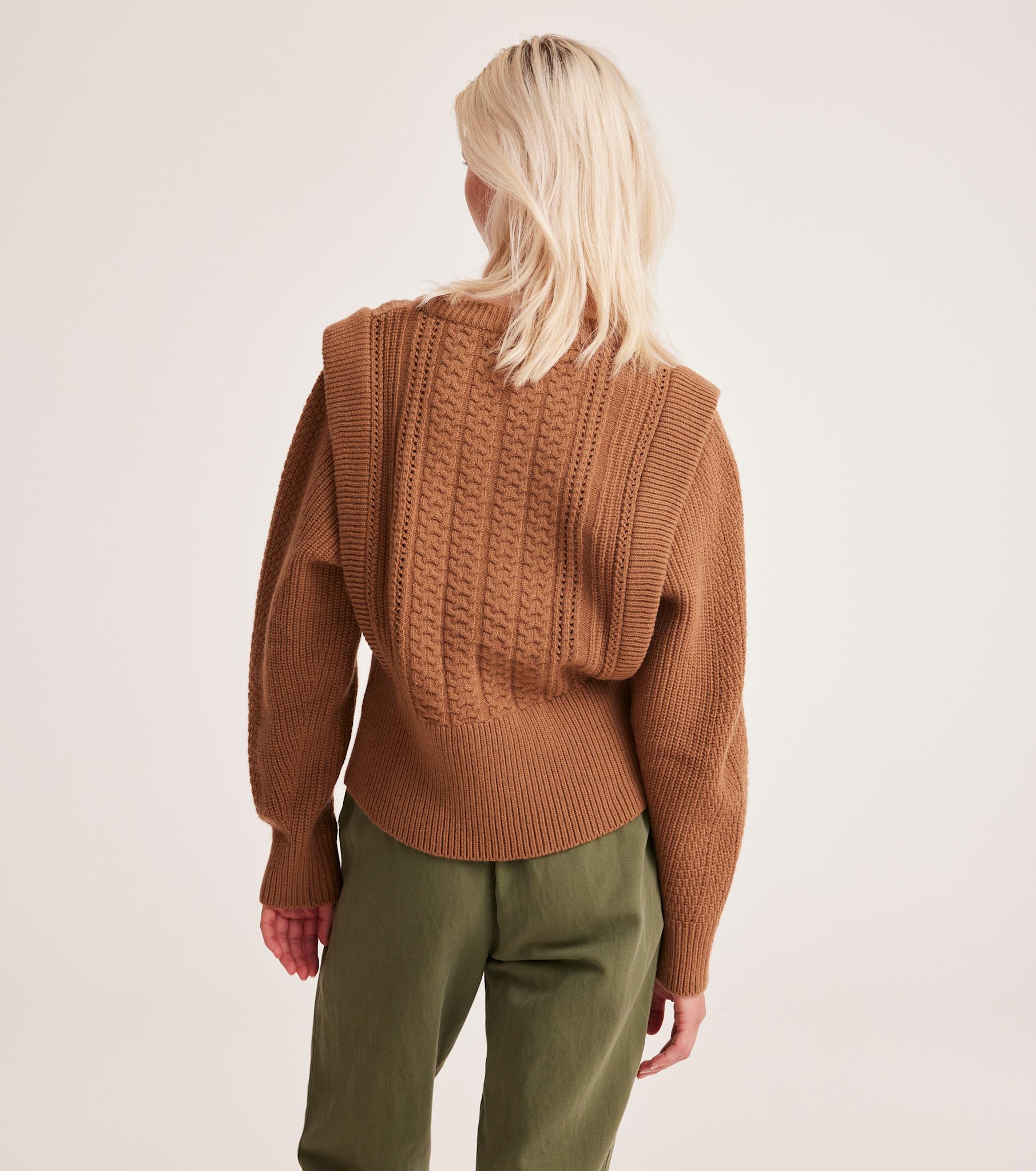 Lois Sweater