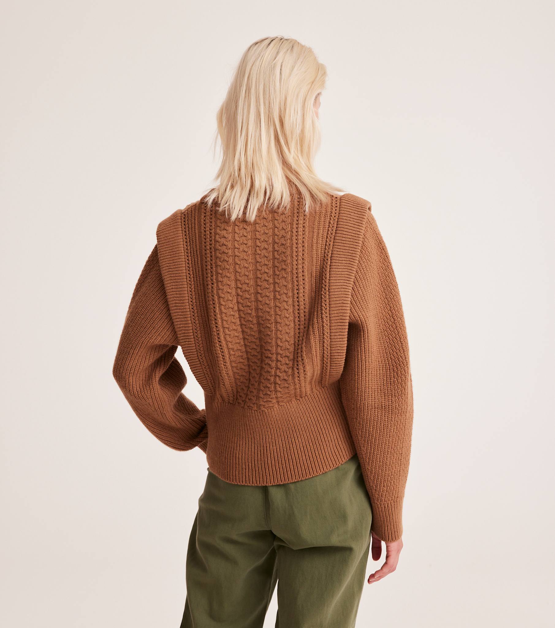 Lois Sweater