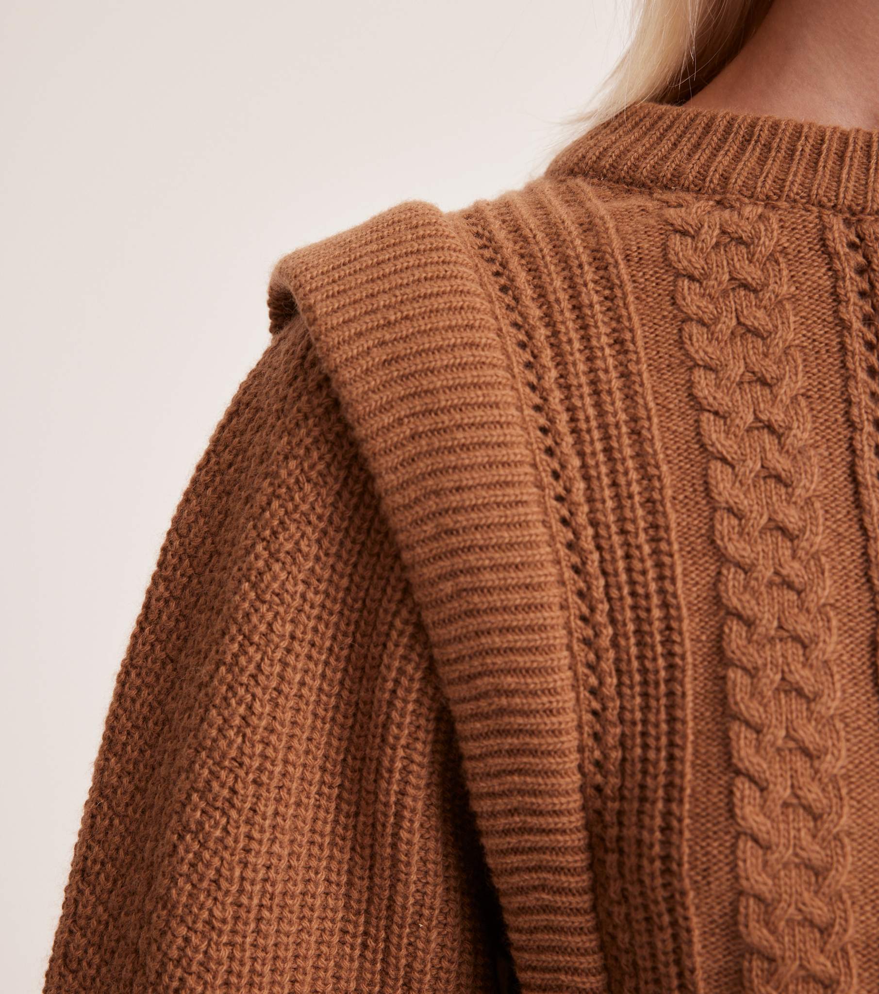 Lois Sweater