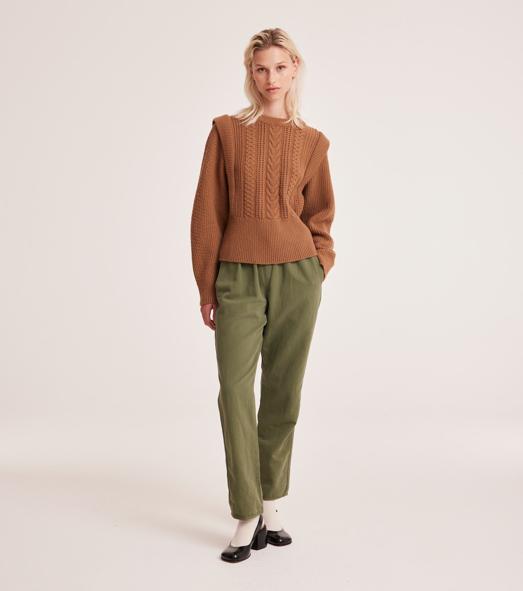 Lois Sweater