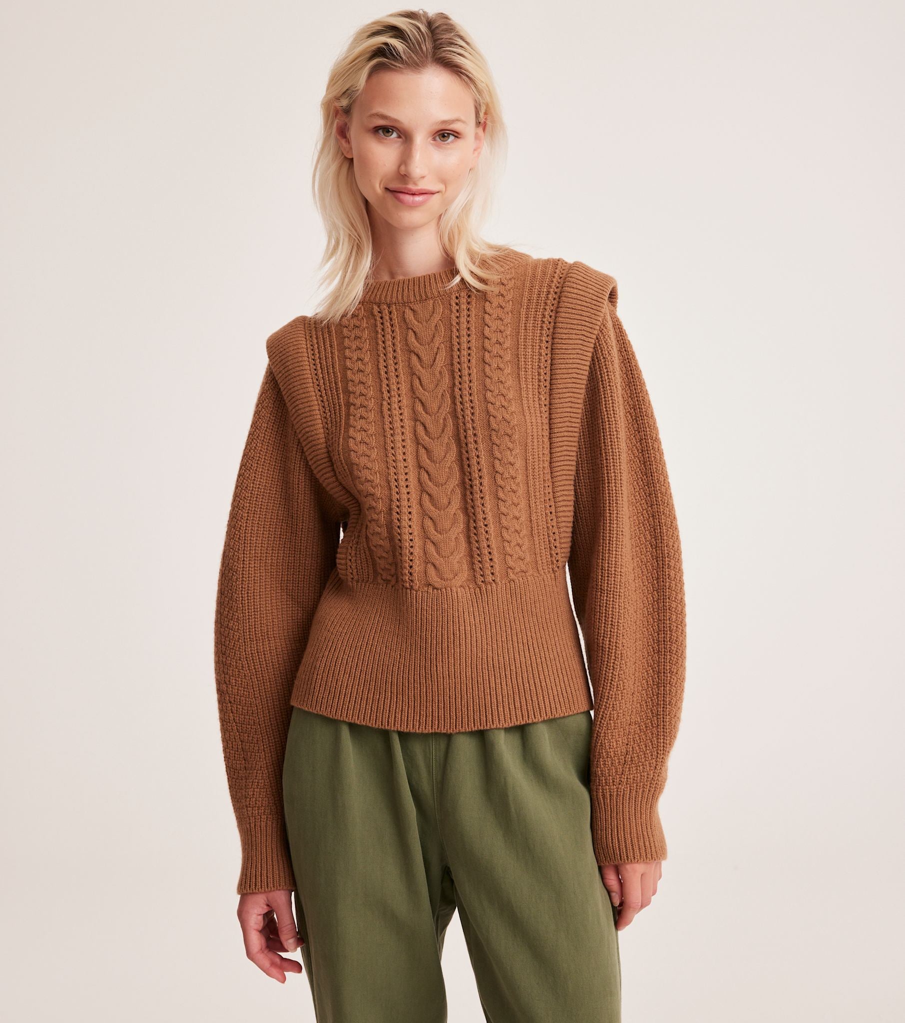 Lois Sweater