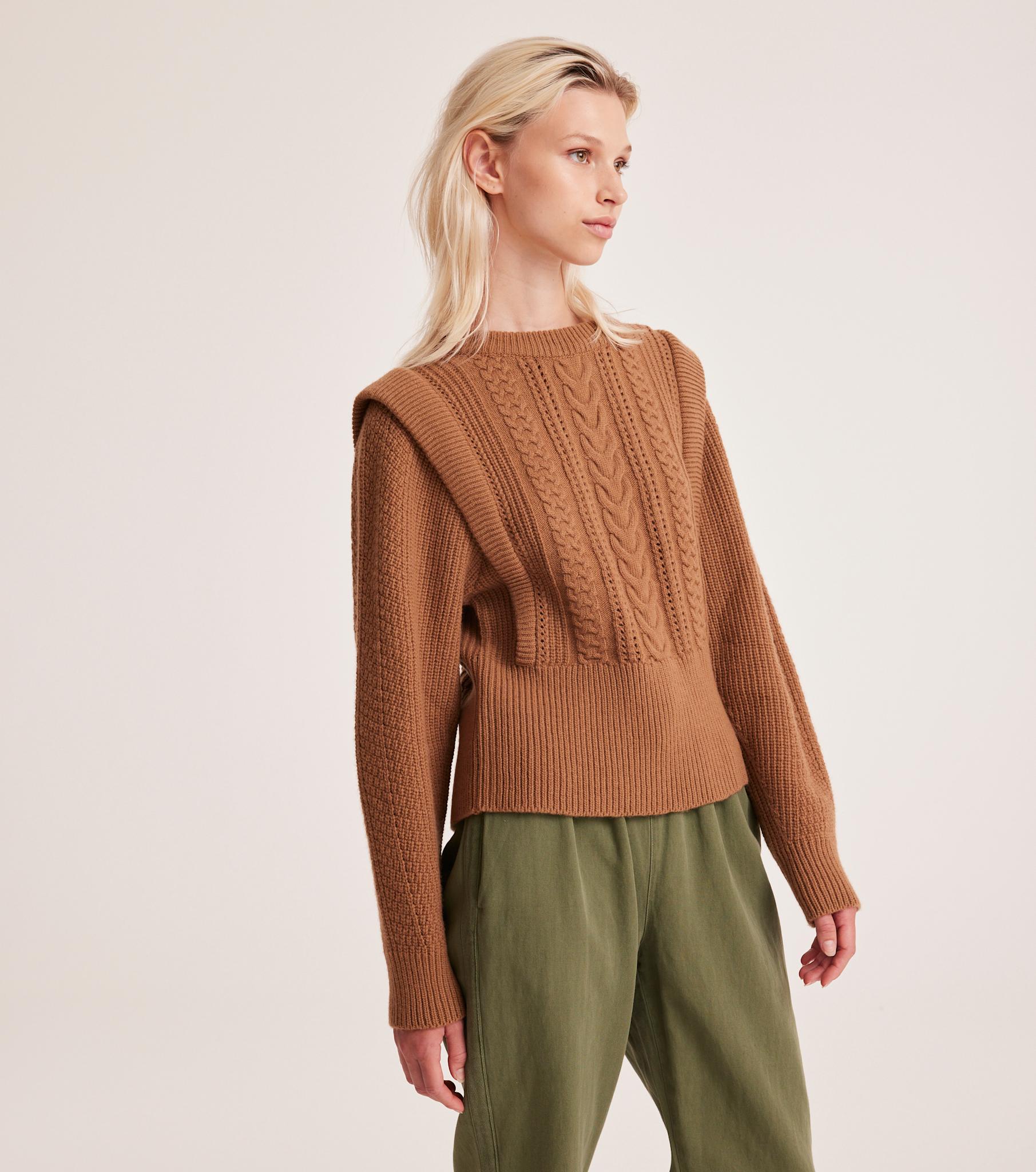 Lois Sweater