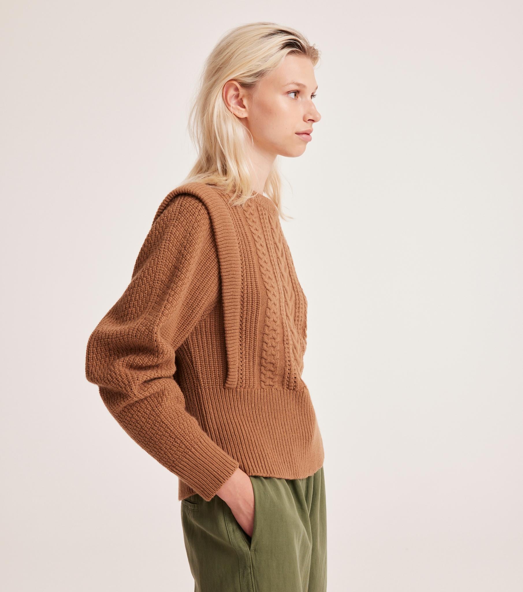 Lois Sweater