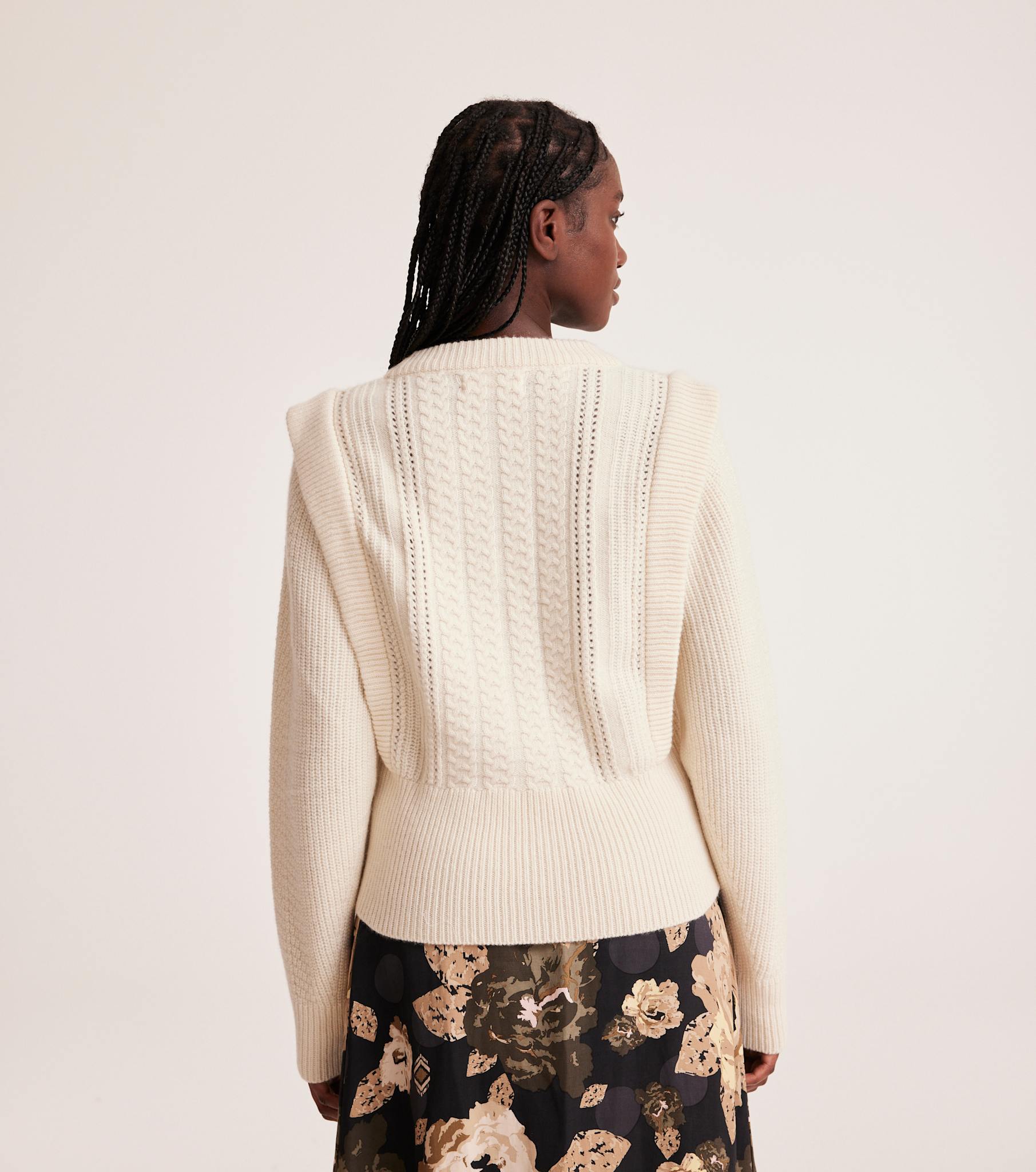 Lois Sweater