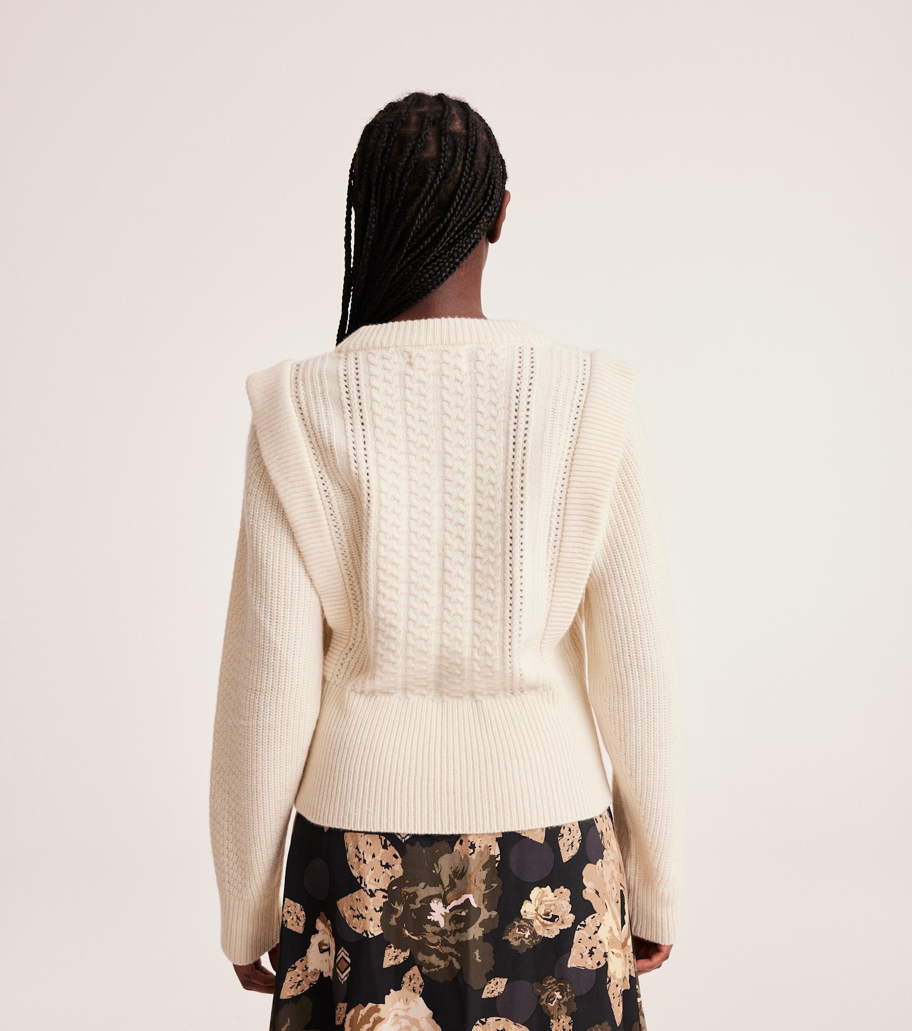 Lois Sweater