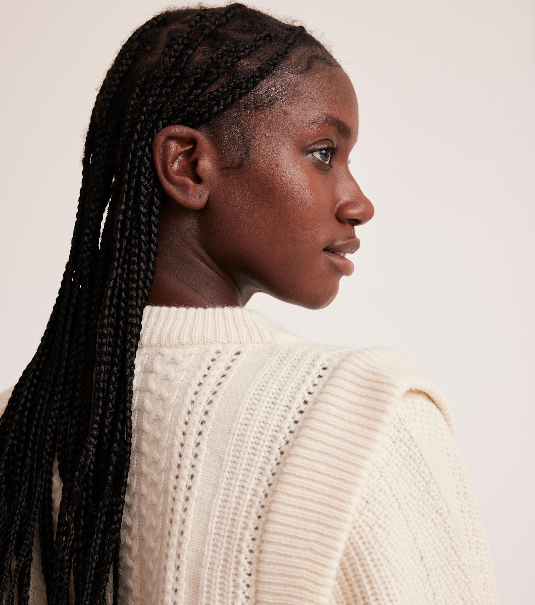 Lois Sweater