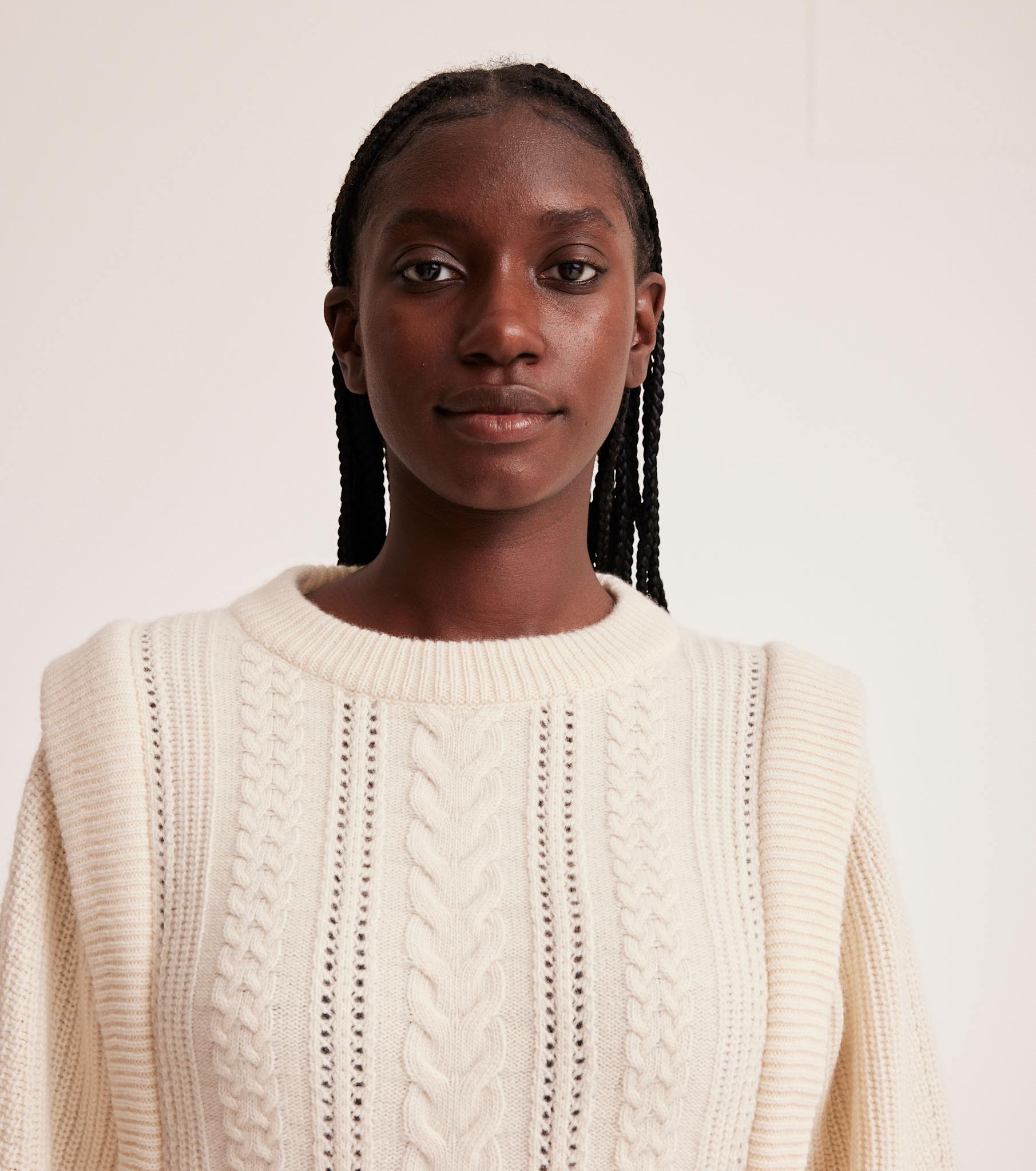 Lois Sweater
