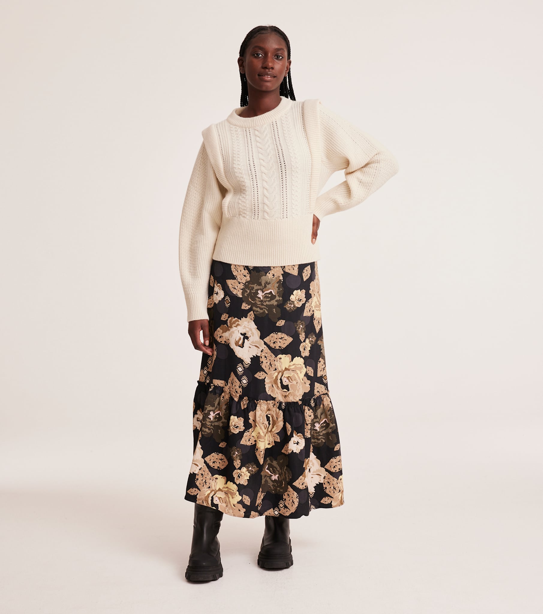 Lois Sweater