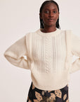 Lois Sweater