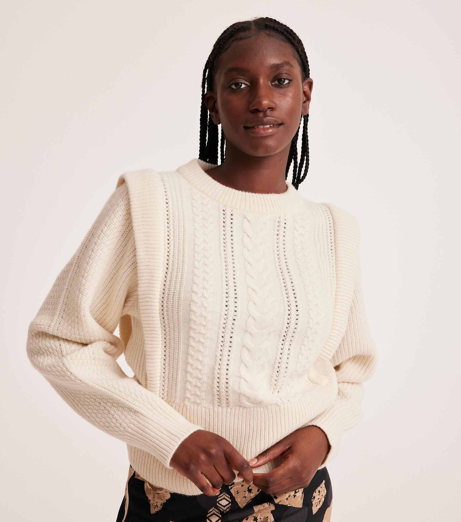 Lois Sweater