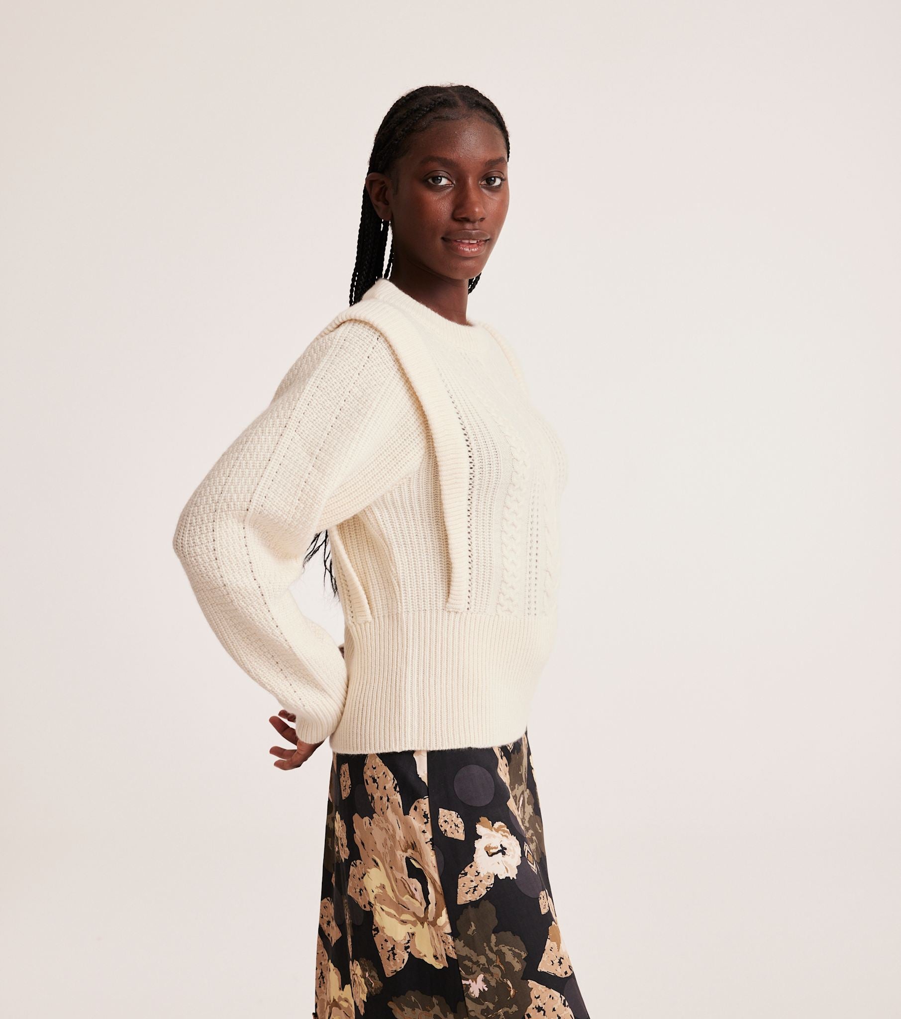 Lois Sweater