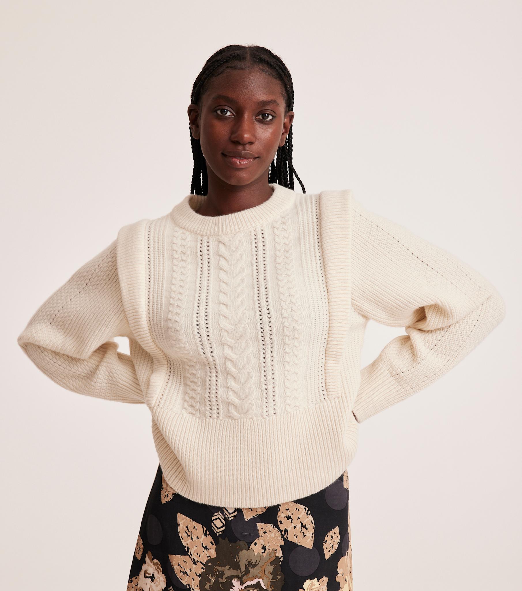 Lois Sweater