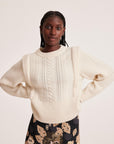 Lois Sweater