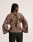 Elaine Cardigan