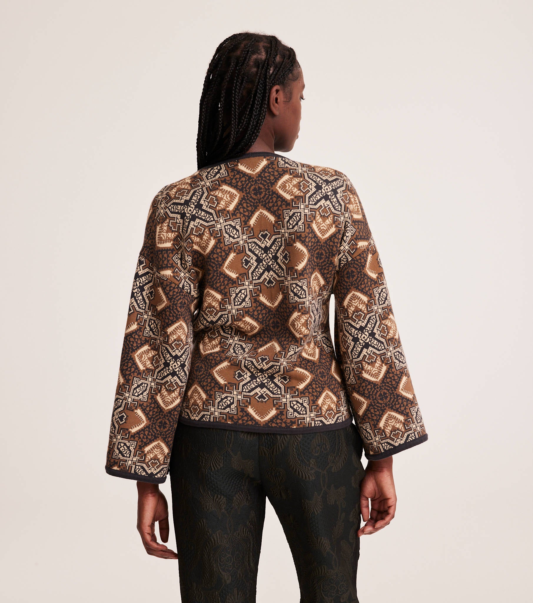 Elaine Cardigan