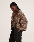Elaine Cardigan