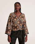 Elaine Cardigan
