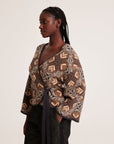 Elaine Cardigan