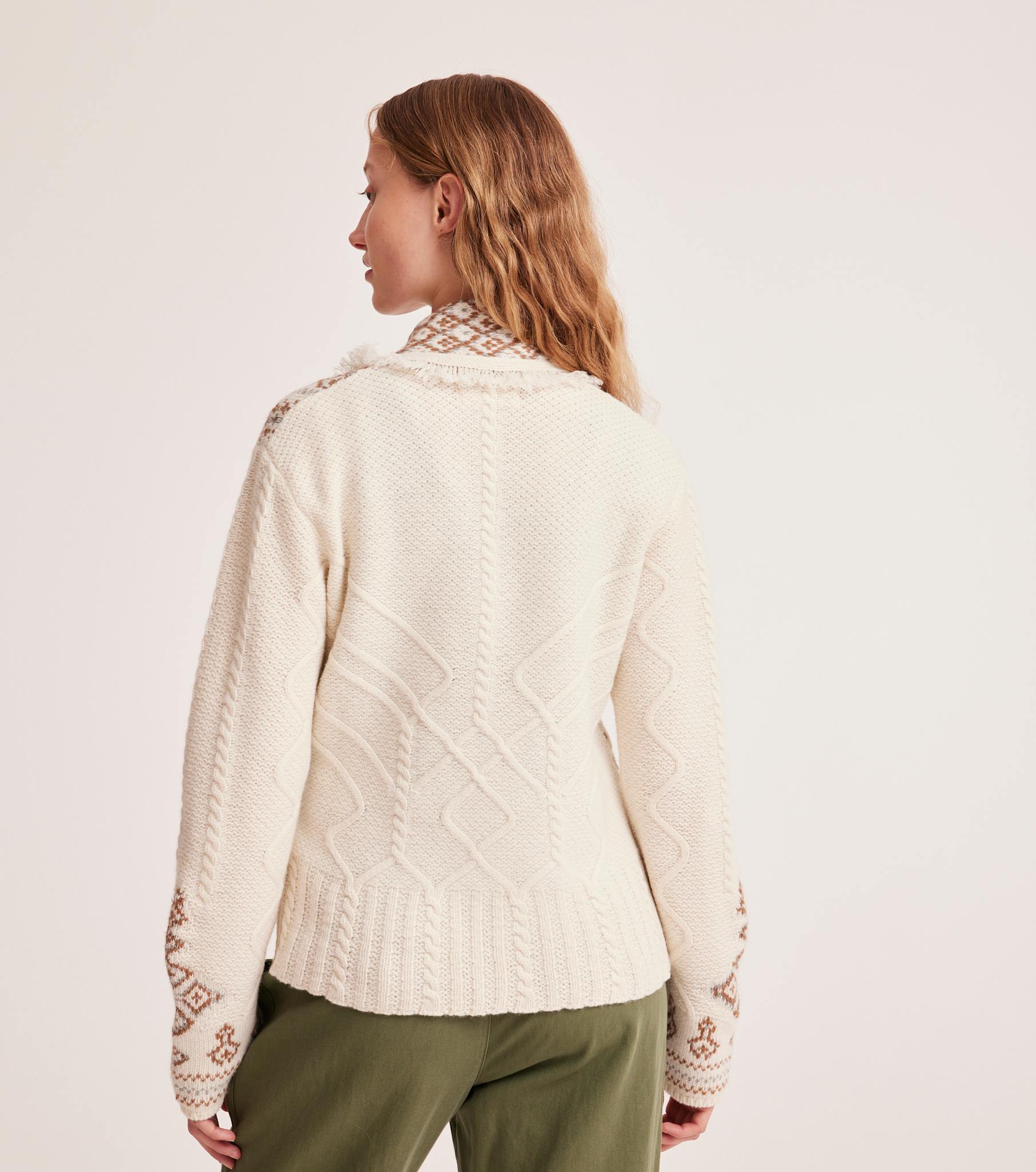 Phyllis Cardigan