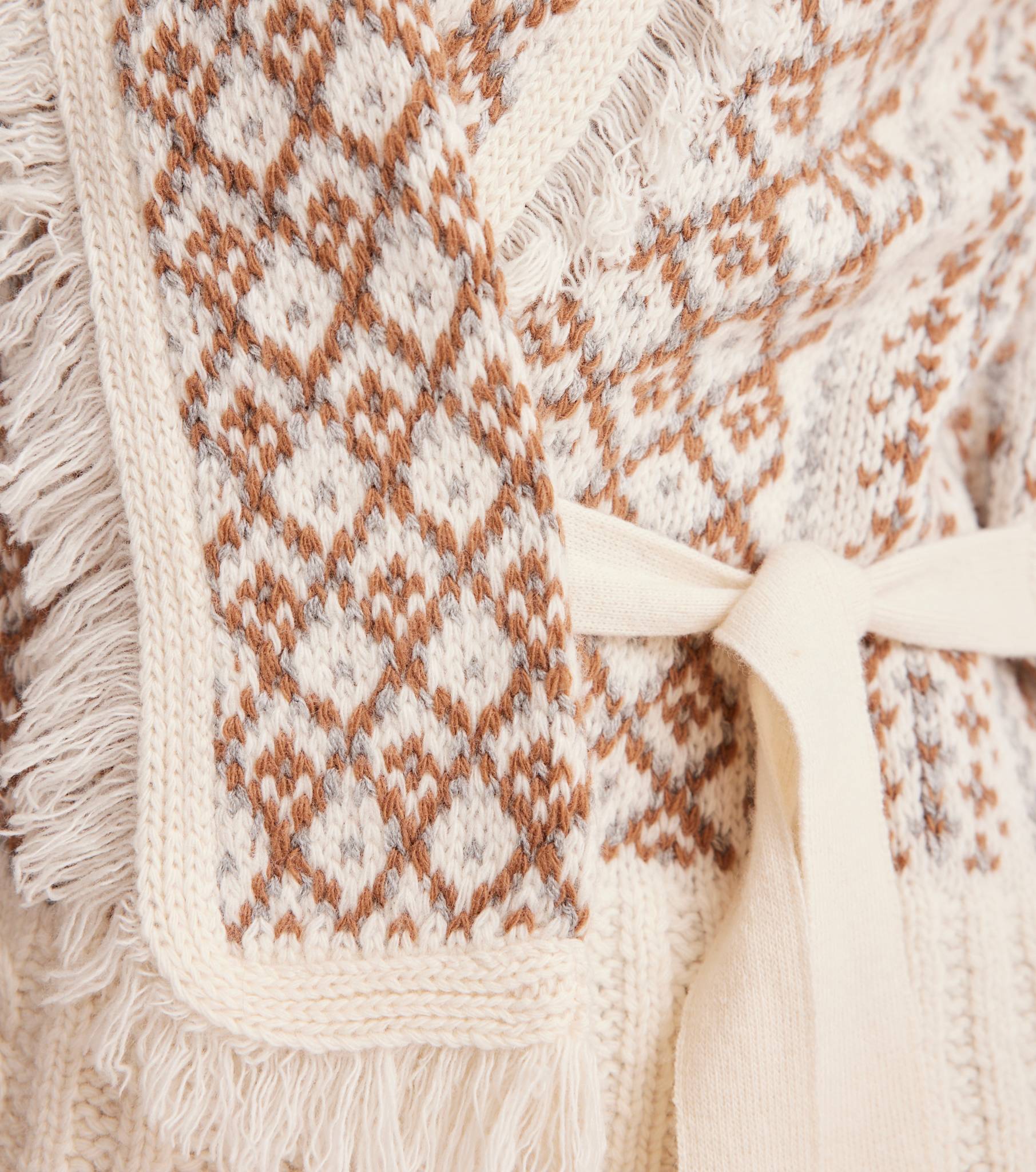 Phyllis Cardigan