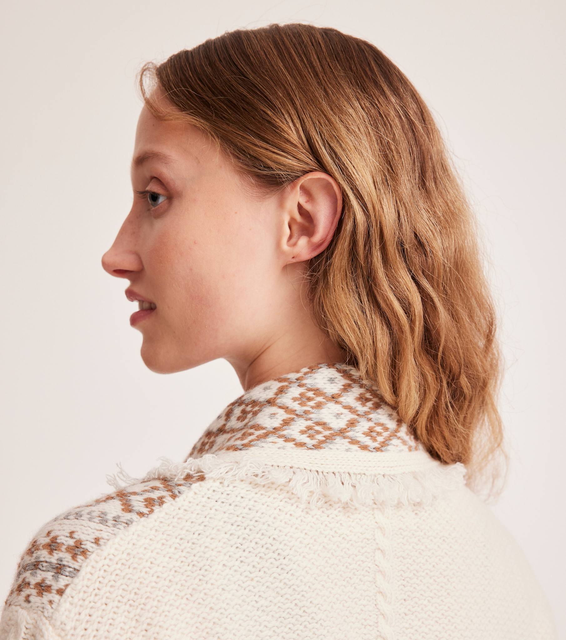 Phyllis Cardigan