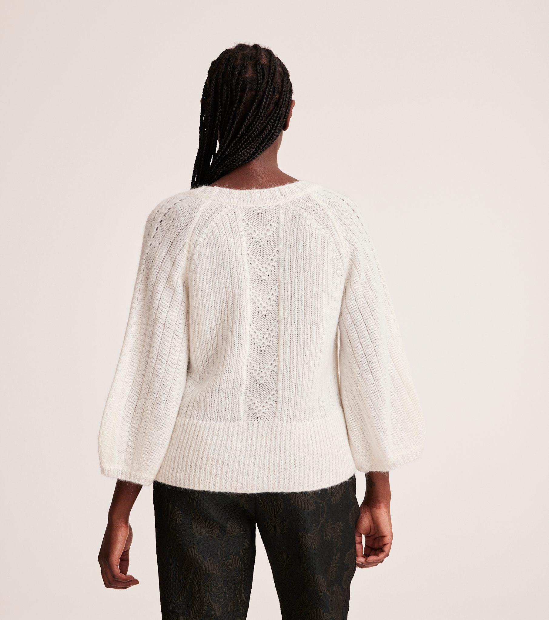 Gail Cardigan