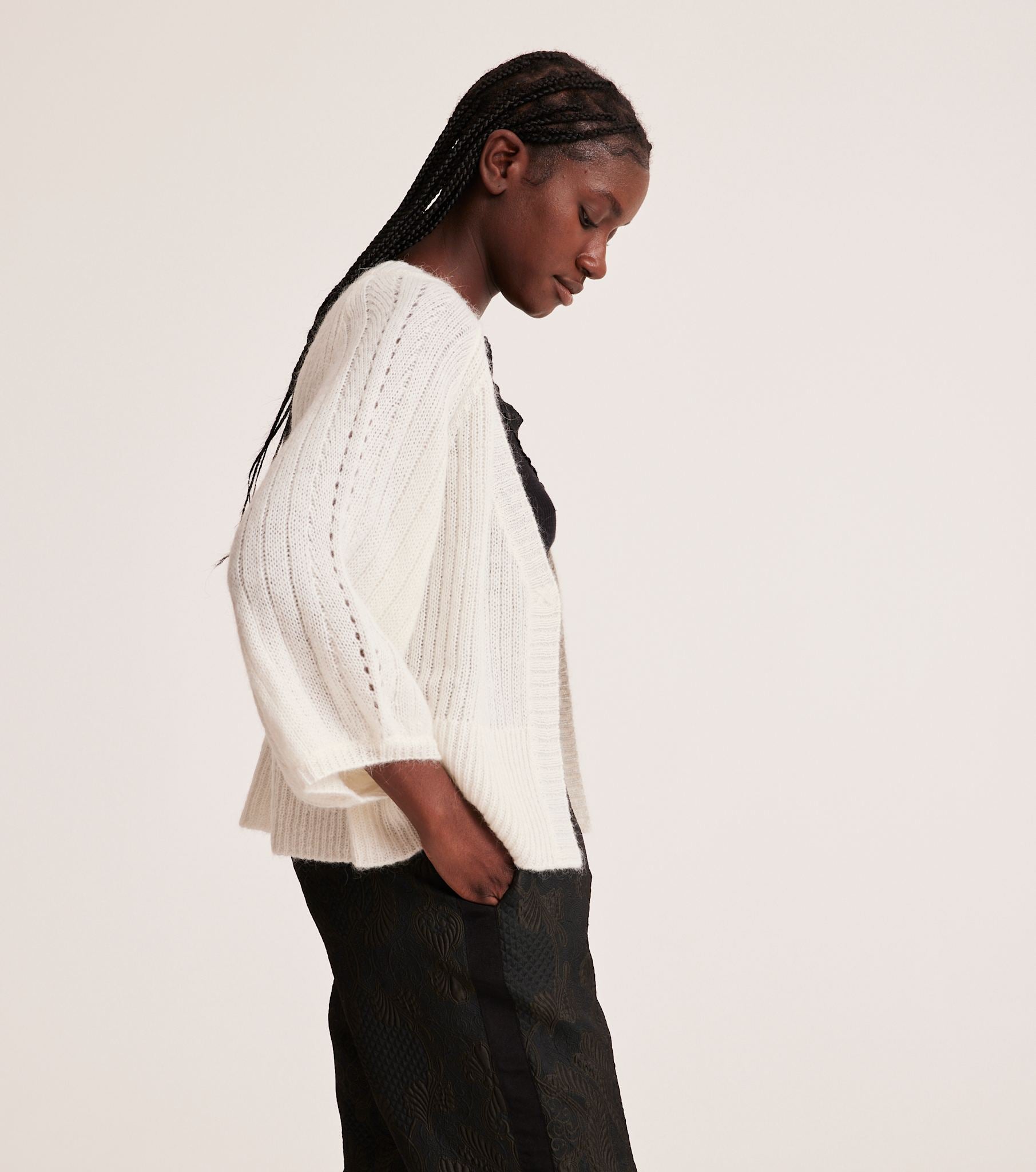 Gail Cardigan