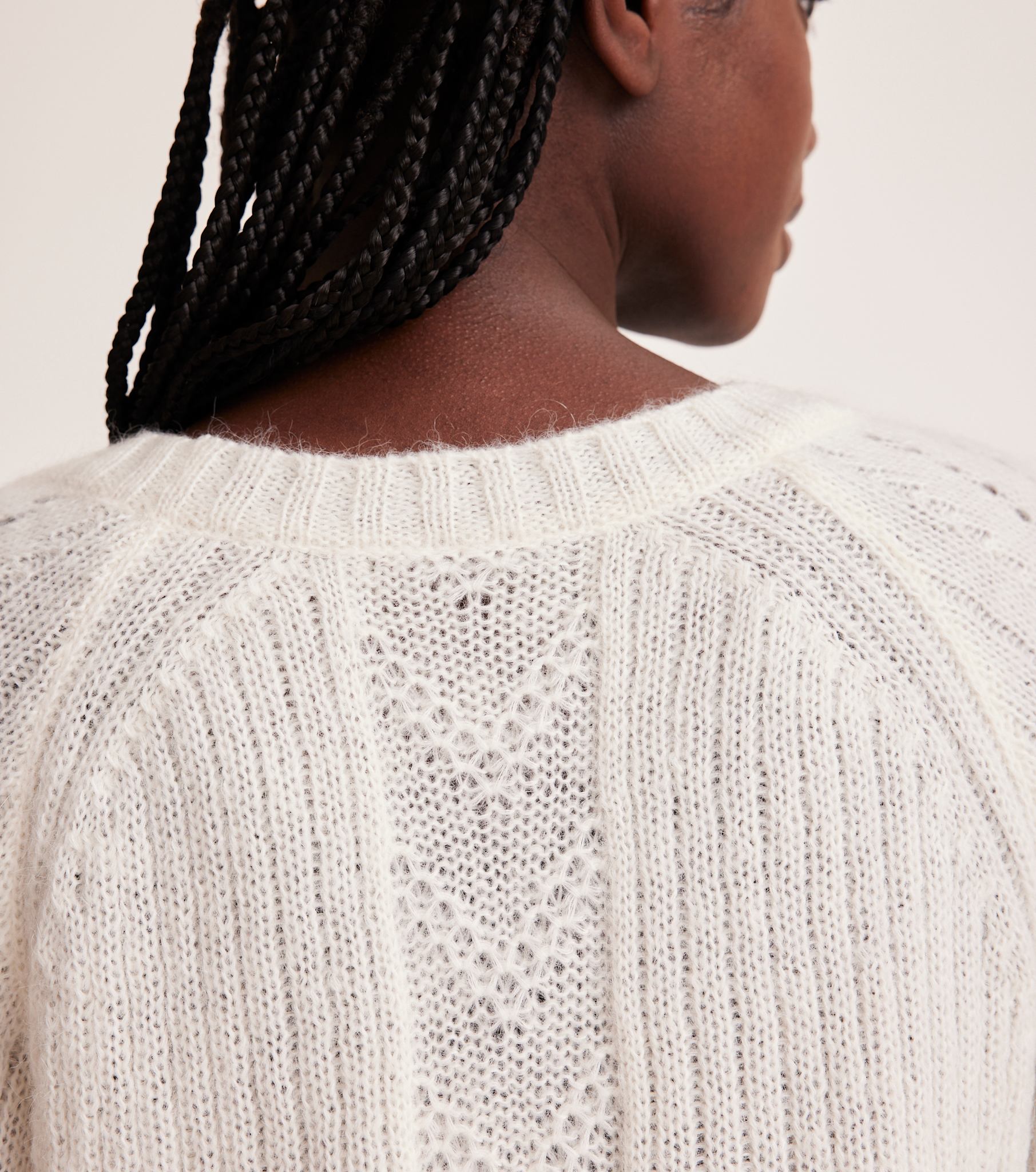 Gail Cardigan