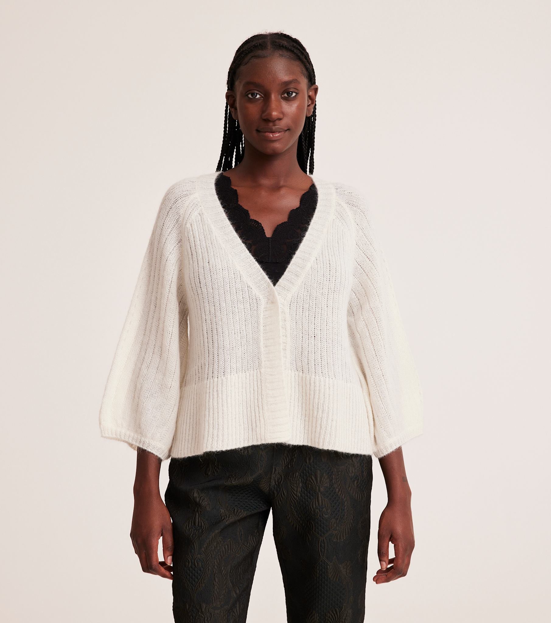 Gail Cardigan