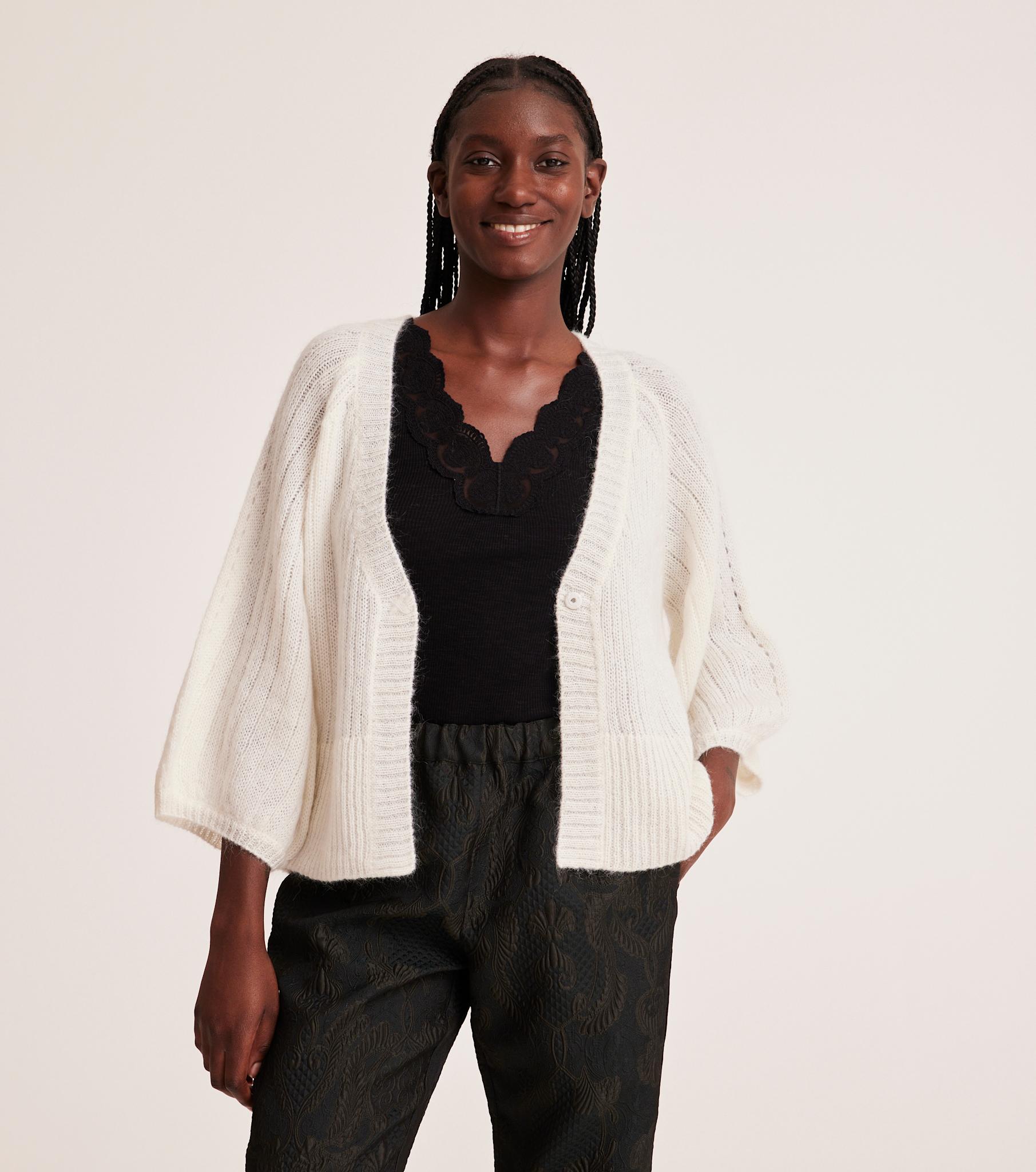 Gail Cardigan