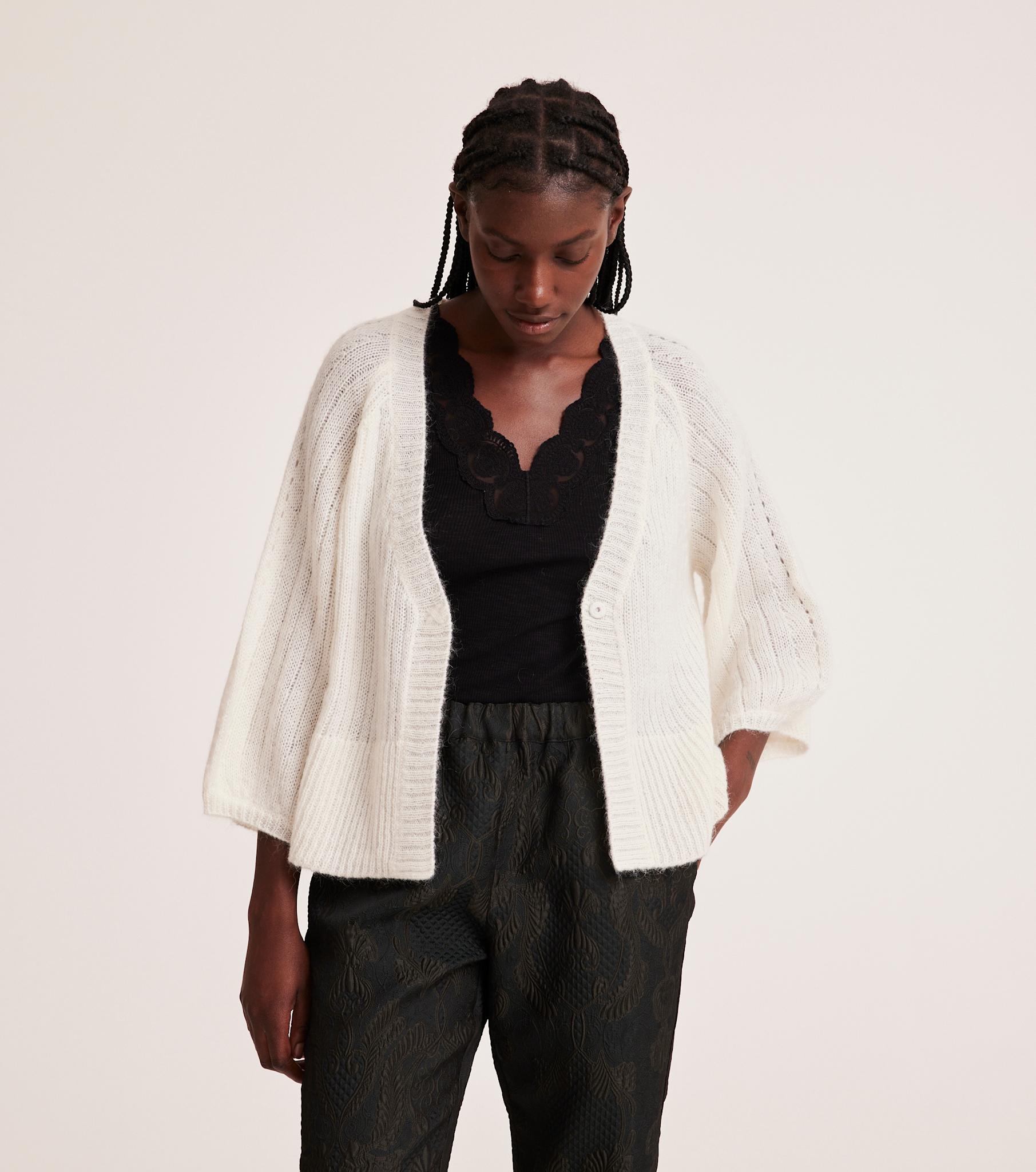 Gail Cardigan