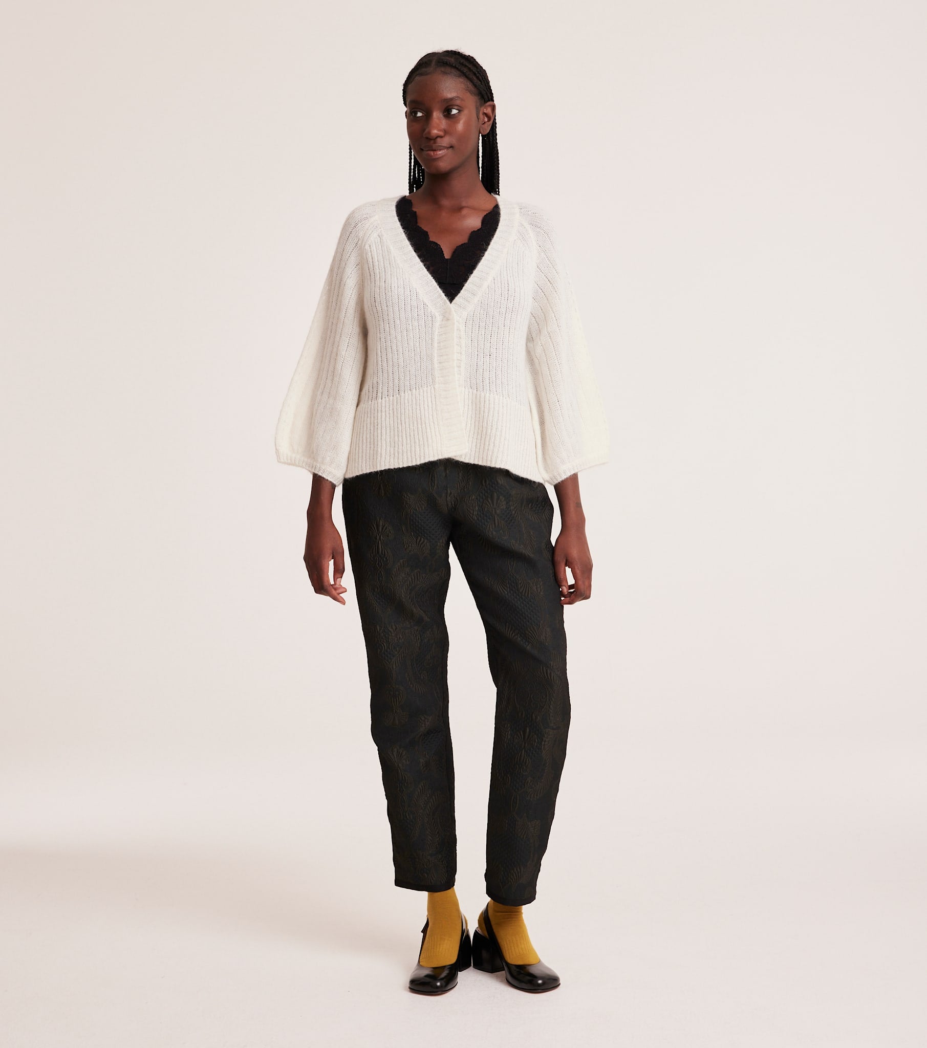 Gail Cardigan