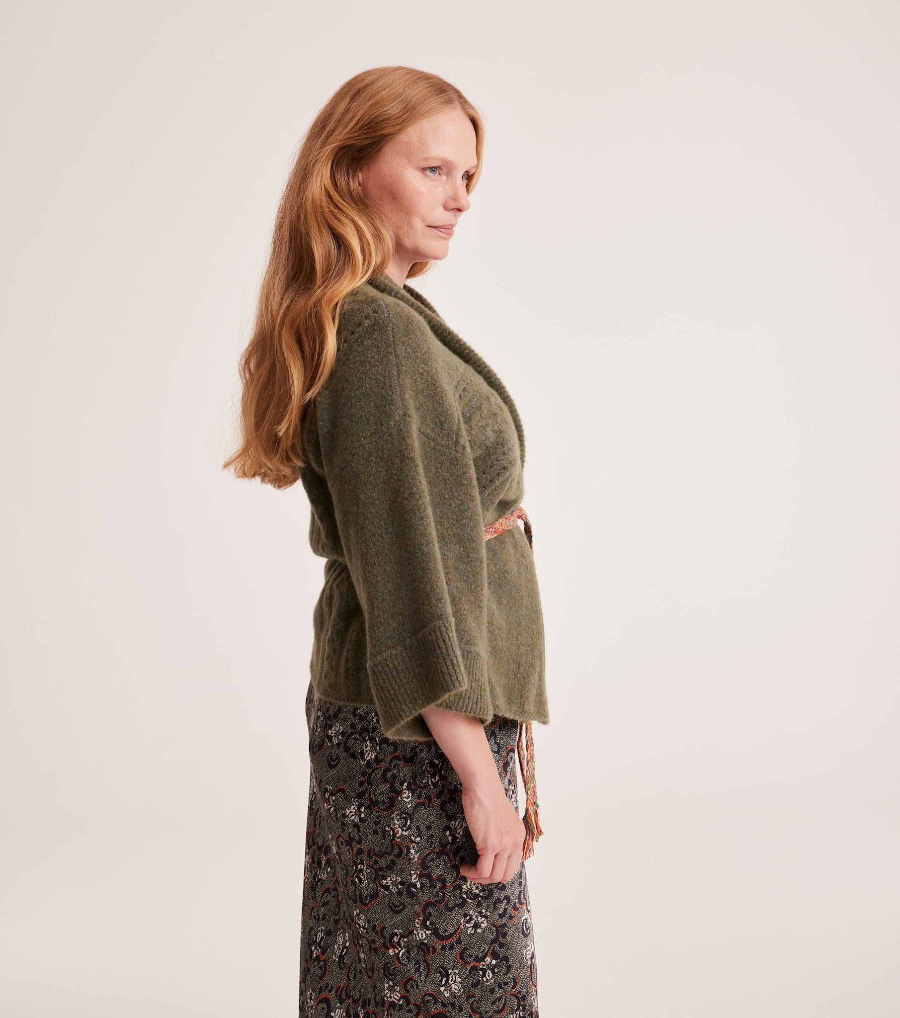 Carol Cardigan