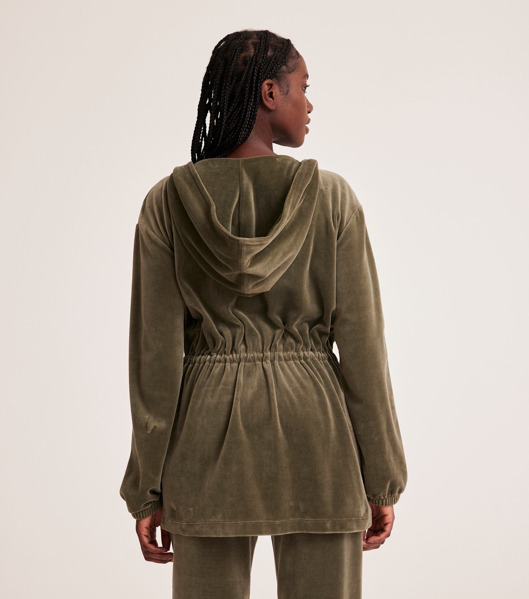 Carola Cardigan