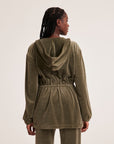 Carola Cardigan