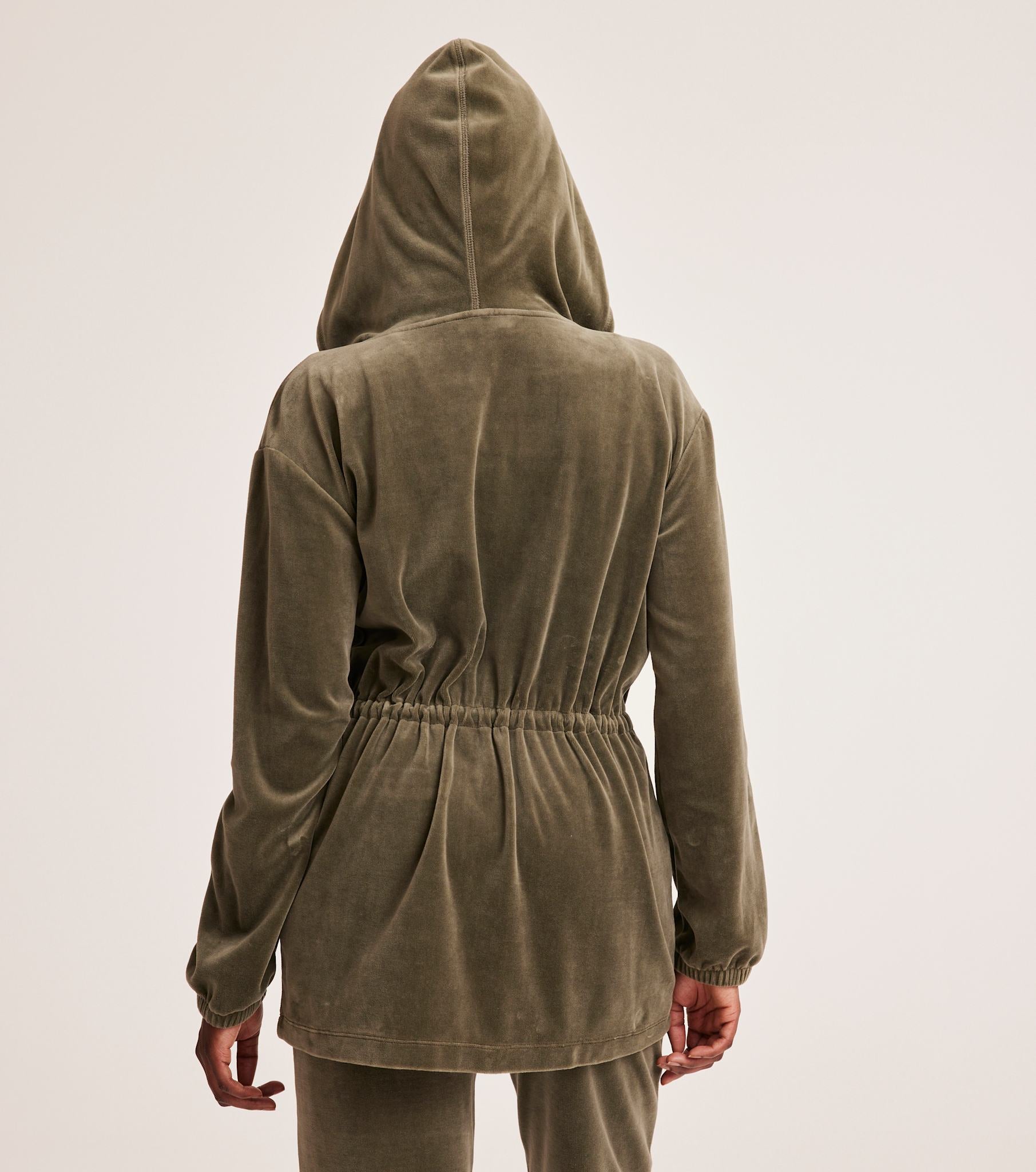 Carola Cardigan